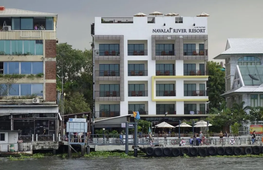 Navalai River Resort-1
